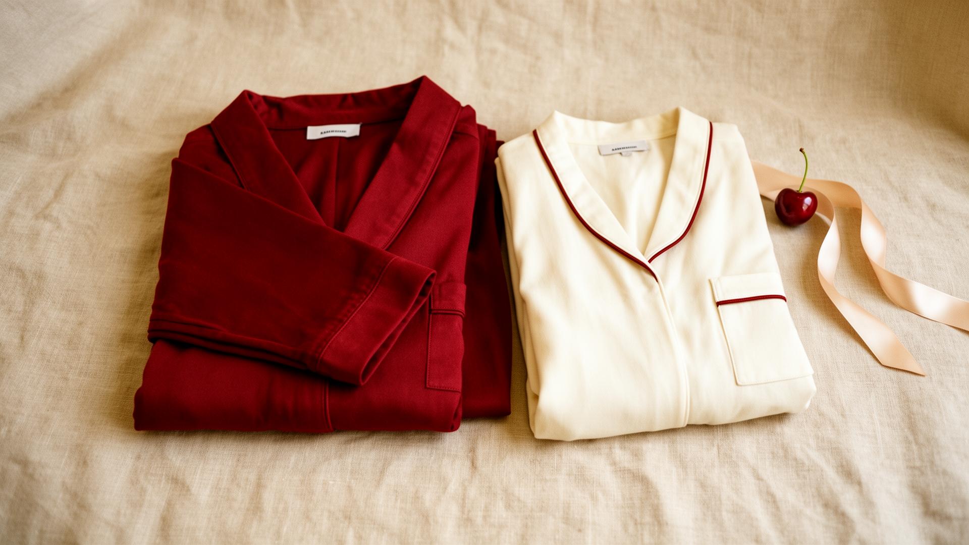 Chelluxe — The Cherry Edit